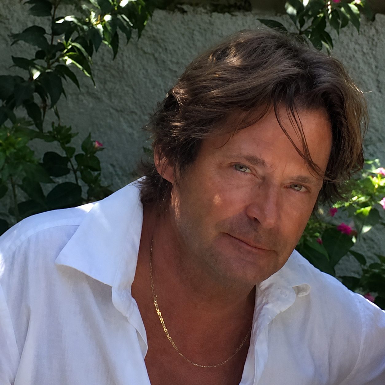 Patrick Gervais, gérant d'AEM SARL, maître d'œuvre en rénovation à Annecy