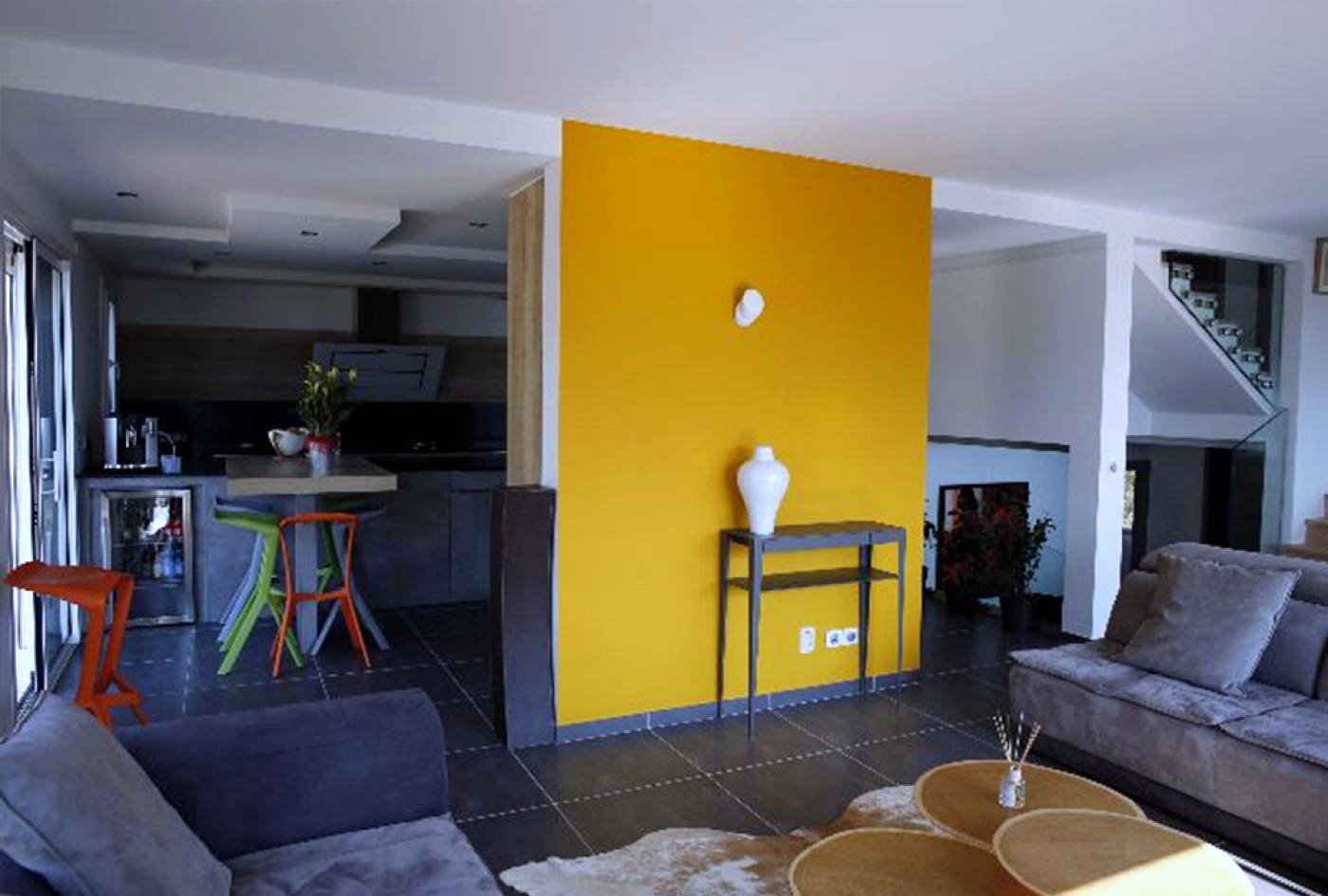 Maison, chalet, ferme